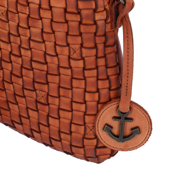 Harbour 2nd Urban Poets Ida-Up Borsa a tracolla Pelle 24 cm