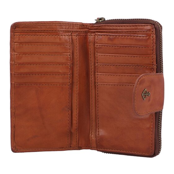 Harbour 2nd Anchor Love Linn Portafoglio in pelle 15 cm Harbour 2nd Anchor Love Linn Portafoglio in pelle 15 cm