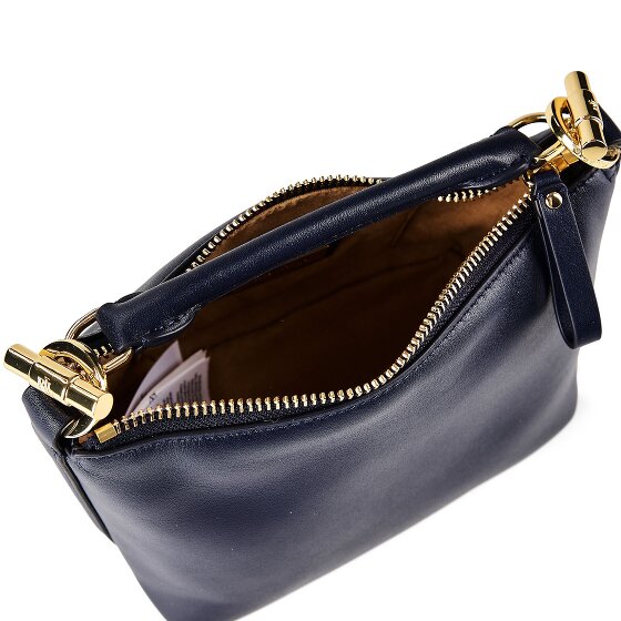 Lauren Ralph Lauren Blaike Mini Borsa Borsa a tracolla Pelle 17 cm