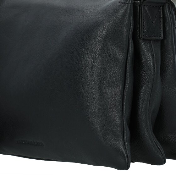 Harbour 2nd Just Pure Mirela Borsa a tracolla Pelle 20.5 cm Harbour 2nd Just Pure Mirela Borsa a tracolla Pelle 20.5 cm