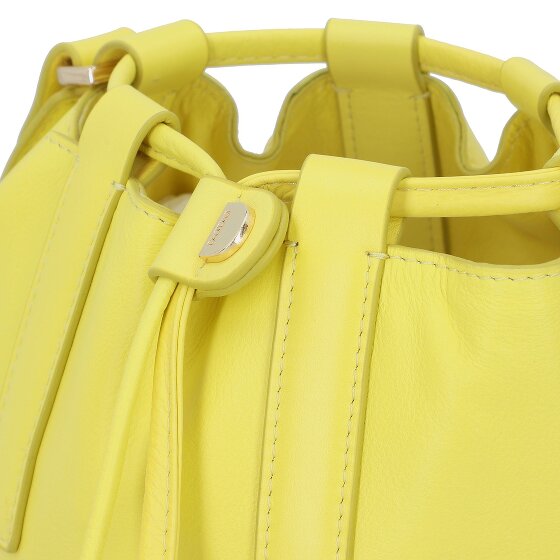 DuDu Filicudi Borsa borsa borsa Pelle 14 cm