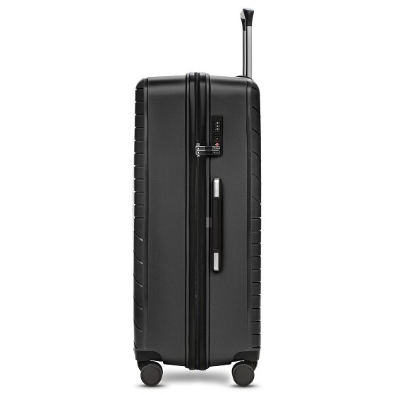 Redolz Essentials 05 LARGE 4 ruote Carrello 75 cm