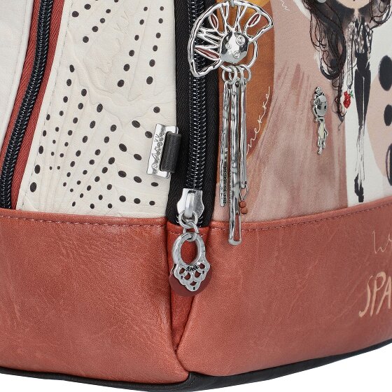 Anekke Zaino da città 32 cm