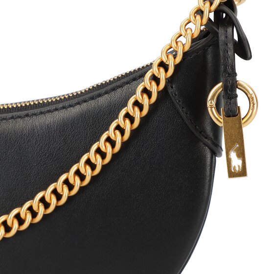 POLO RALPH LAUREN Polo ID Borsa a tracolla Pelle 24 cm