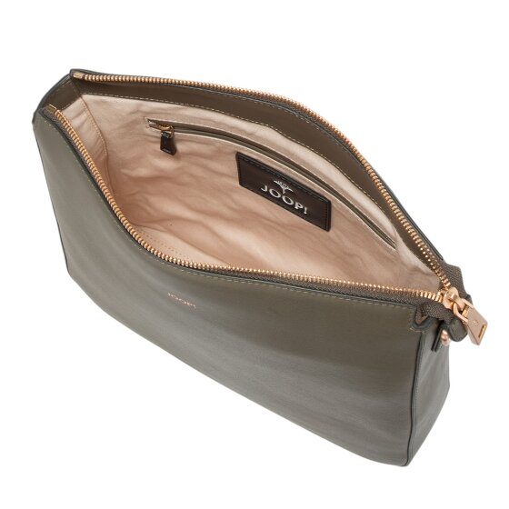 Joop! Sofisticato 1.0 Jasmina Borsa a tracolla in pelle 27 cm