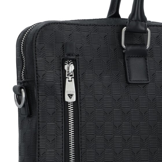 Guess Torino Valigetta 40 cm Scomparto per laptop