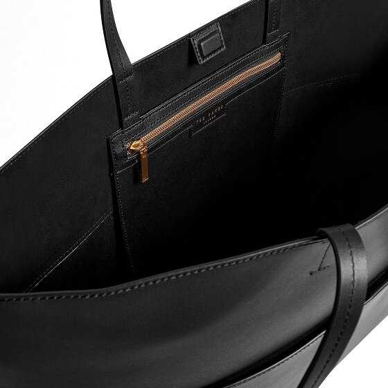 Ted Baker Wynetta Borsa shopper Vera Pelle 52.5 cm