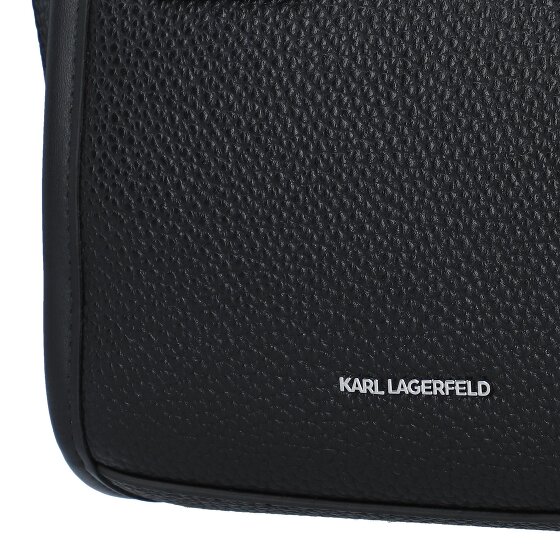 Karl Lagerfeld Karl Lagerfeld Essentials Borsa shopper 30 cm