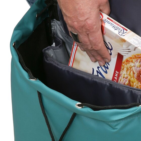Andersen Shopper Royal Shopper Oli.P 2.0 Carrello della spesa 59 cm