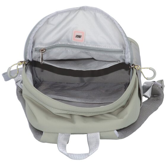 Jost Lohja Zaino da giorno 37 cm Scomparto per laptop
