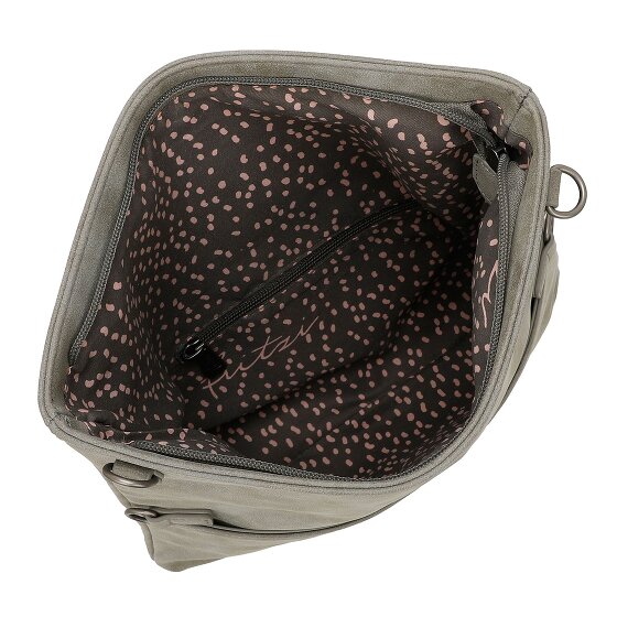 Fritzi aus Preußen Ronja Cross Vintage Borsa a tracolla 30 cm