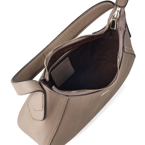 Boss Lenah Borsa a spalla Vera Pelle 26 cm