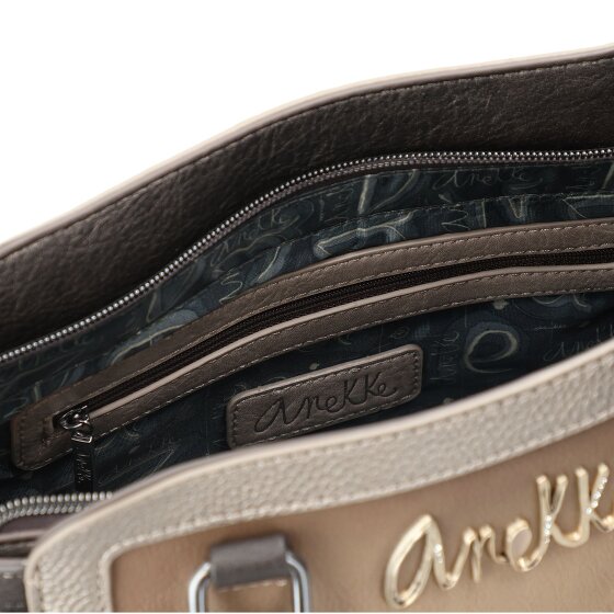 Anekke Manifesto Borsa a tracolla 32 cm