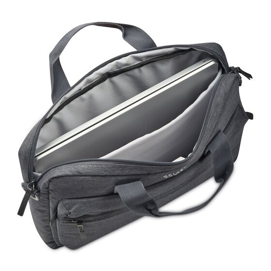 Delsey Paris Maubert 2.0 Cartella 40 cm per computer portatile