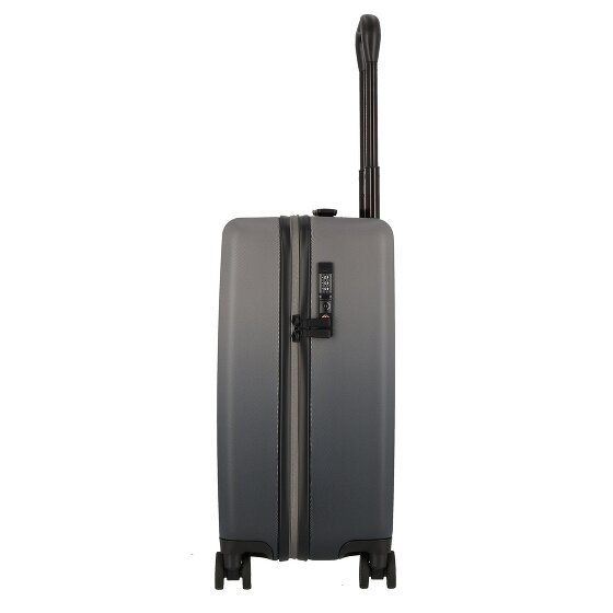 Herschel Heritage 4 ruote Carrello della cabina XS 50 cm