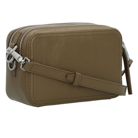 PINKO Carrie Borsa a tracolla Pelle 20 cm