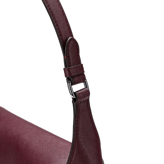 Lauren Ralph Lauren Schylar Borsa a tracolla Pelle 30 cm