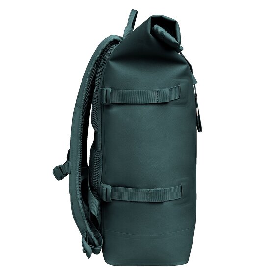 GOT BAG Rolltop 2.0 Monochrome Zaino da giorno 43 cm Scomparto per laptop
