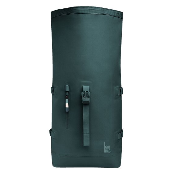GOT BAG Rolltop 2.0 Zaino da giorno 43 cm Scomparto per laptop