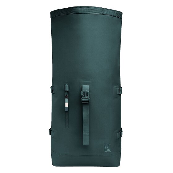 GOT BAG Rolltop 2.0 Zaino da giorno 43 cm Vano porta PC