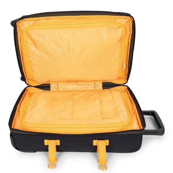 Eastpak Tranverz 2 ruote Carrello della cabina 51 cm