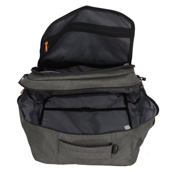 Worldpack Bestway Cabin Pro Zaino da giorno 54 cm Scomparto per laptop