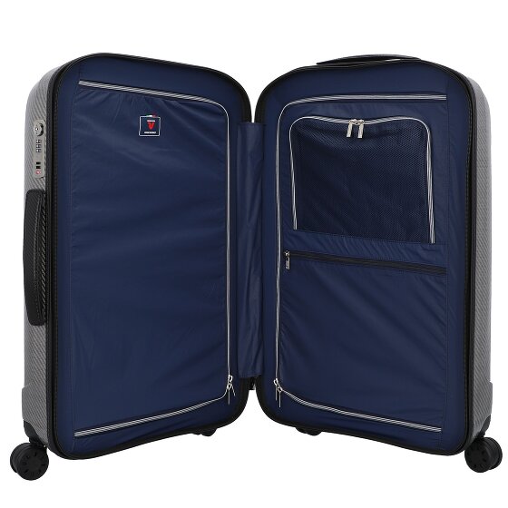 Roncato We Are Glam 4 ruote Carrello 70 cm