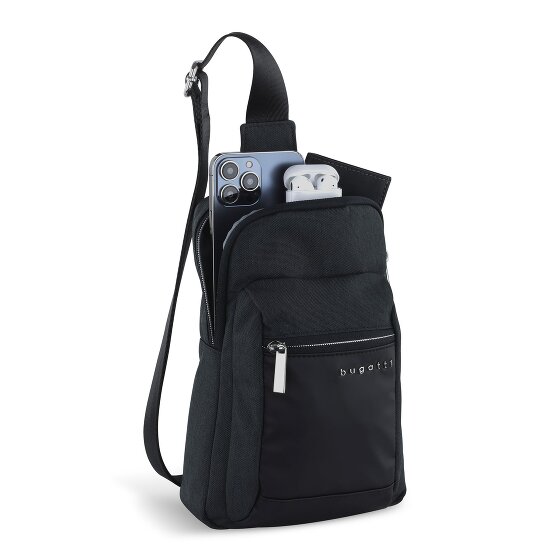 bugatti Sera Custodia per cellulare Pelle 17 cm