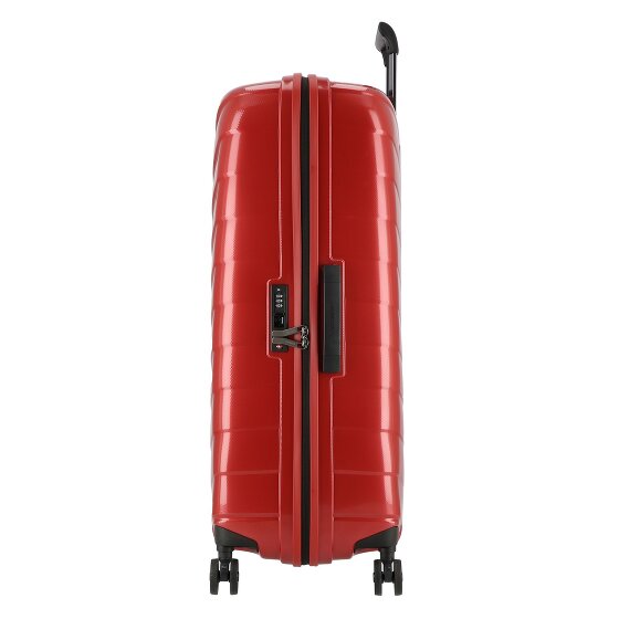 Samsonite Attrix 4 ruote Carrello 81 cm