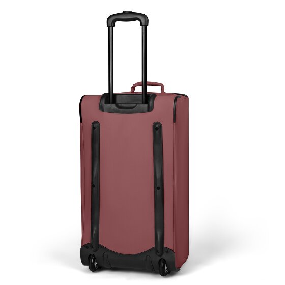 Redolz Duffle Essentials 2 ruote borsa da viaggio 61 cm
