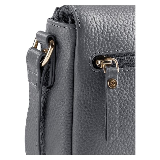 Lazarotti Bologna Leather Borsa a tracolla Pelle 25 cm