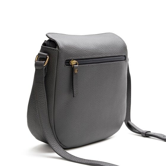 Lazarotti Bologna Leather Borsa a tracolla Pelle 25 cm