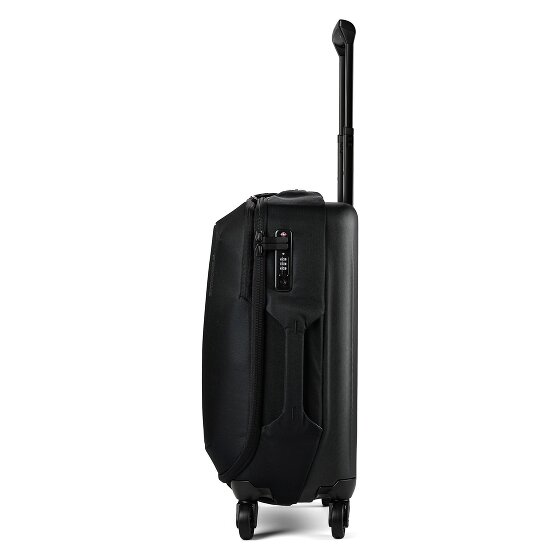 Thule Subterra 2 4 ruote Trolley cabina 55 cm