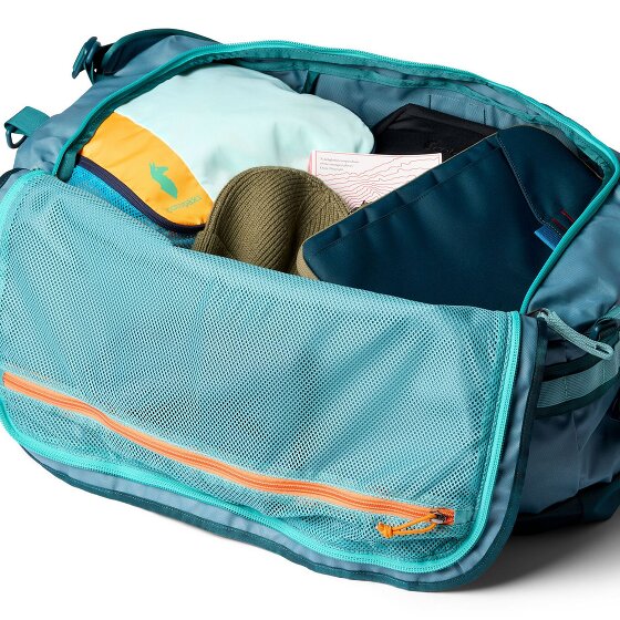 Cotopaxi Allpa 70 L Borsa da viaggio Weekender 66 cm