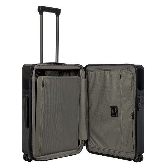 Porsche Design Carrello Roadster 4 ruote doppie 69 cm