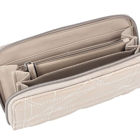 Tom Tailor Juana Portafoglio 19.5 cm