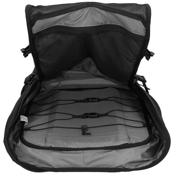 Cabin Zero Adventure 44 Zaino da giorno 55 cm Vano porta PC