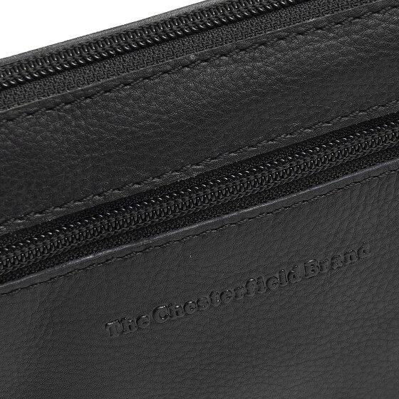 The Chesterfield Brand Brisa Borsa a tracolla Vera Pelle 22.5 cm