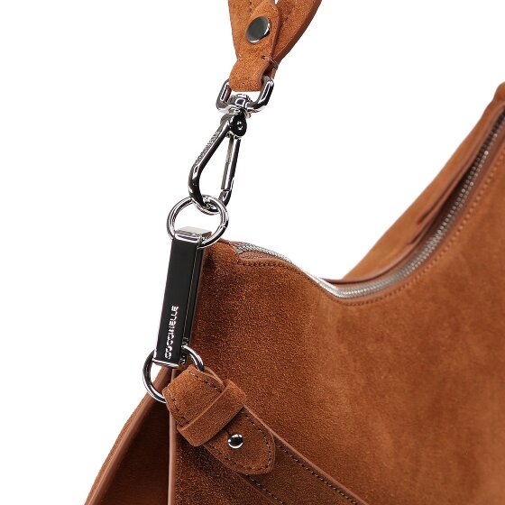 Coccinelle Sunup Borsa a tracolla Pelle 38 cm