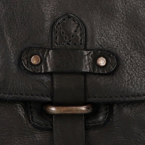 Harbour 2nd Theresia Borsa a tracolla Vera Pelle 25 cm