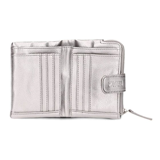 Zwei Mademoiselle Portafoglio 10 cm