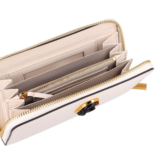 Coccinelle C-Me Portafoglio Pelle 18 cm