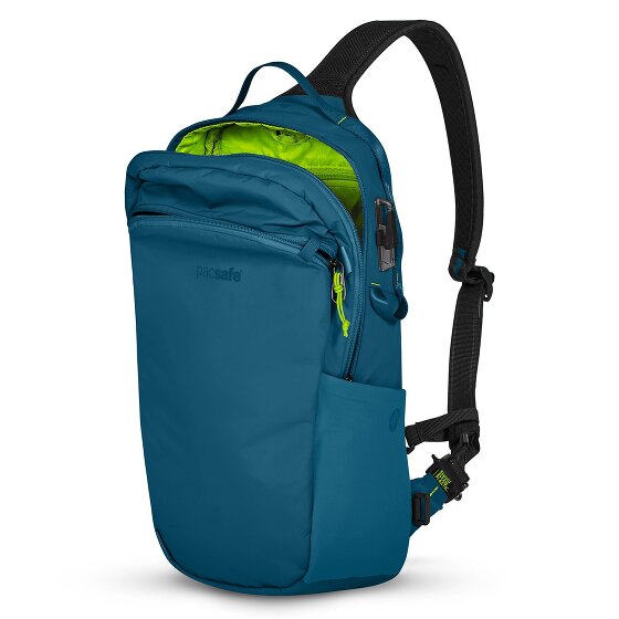 Pacsafe ECO Borsa a tracolla Protezione RFID 19 cm