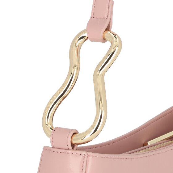 Chiara Ferragni CF Loop Borsa a tracolla 26 cm