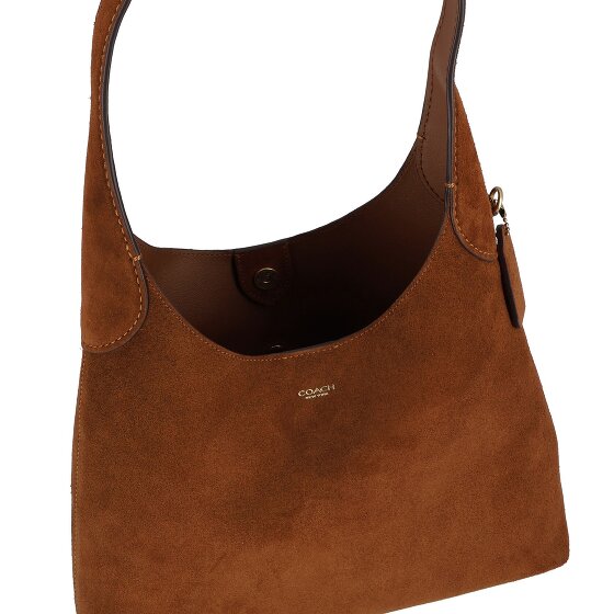 Coach Brooklyn Borsa a tracolla Pelle 28.5 cm