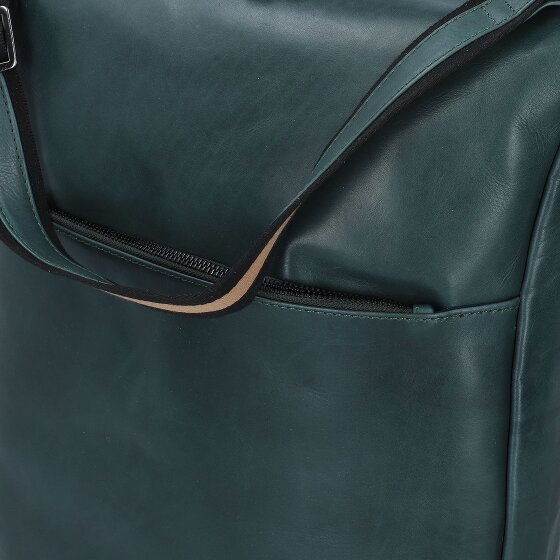 Harold's Caugio Zaino da giorno Pelle 40 cm