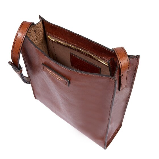 The Bridge Mirra Borsa a tracolla Pelle 21.5 cm