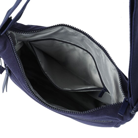 Hedgren Inner CIty Harper's S Borsa a tracolla Protezione RFID 30.5 cm