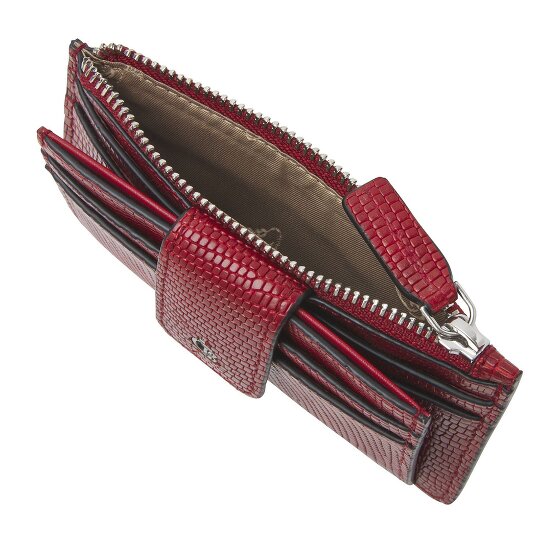 Castelijn & Beerens Donna Portafoglio RFID in pelle 12 cm