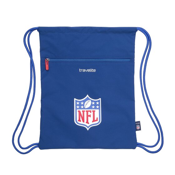 Travelite travelite x NFL Borsa da ginnastica 41 cm